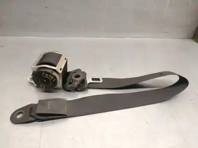 Peça sobressalente para automóvel em segunda mão cinto de segurança dianteiro esquerdo por opel combo tour 1.3 cdti 16v referências oem iam 5424307  13241387