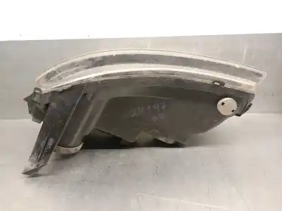 Peça sobressalente para automóvel em segunda mão farol / farolim direito por opel combo tour 1.3 cdti 16v referências oem iam 1216160  1216160