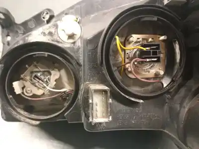 Peça sobressalente para automóvel em segunda mão farol / farolim direito por opel combo tour 1.3 cdti 16v referências oem iam 1216160  1216160