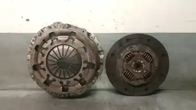 Pezzo di ricambio per auto di seconda mano kit frizione per fiat bravo ii (198_) 1.4 (198axa1b) riferimenti oem iam 71752232