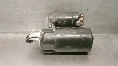 Second-hand car spare part starter motor for opel corsa a 1.2 oem iam references 1725010