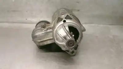 Peça sobressalente para automóvel em segunda mão motor de arranque por opel corsa a 1.2 referências oem iam 1725010  
