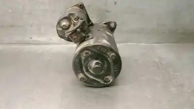 Peça sobressalente para automóvel em segunda mão motor de arranque por opel corsa a 1.2 referências oem iam 1725010  