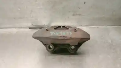 Peça sobressalente para automóvel em segunda mão pinça de travão dianteira direita por opel corsa a 1.2 referências oem iam 7205  