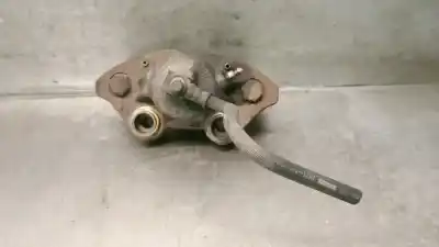 Peça sobressalente para automóvel em segunda mão pinça de travão dianteira direita por opel corsa a 1.2 referências oem iam 7205  
