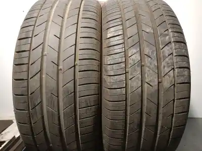 Pezzo di ricambio per auto di seconda mano pneumatico per bmw x1 (e84) sdrive 18 d riferimenti oem iam 22550zr1798w ecsta hs52 