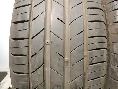 Pezzo di ricambio per auto di seconda mano pneumatico per bmw x1 (e84) sdrive 18 d riferimenti oem iam 22550zr1798w ecsta hs52 