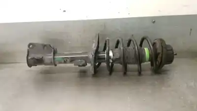 Pezzo di ricambio per auto di seconda mano ammortizzatore anteriore destro per fiat bravo ii (198_) 1.4 (198axa1b) riferimenti oem iam 50711343