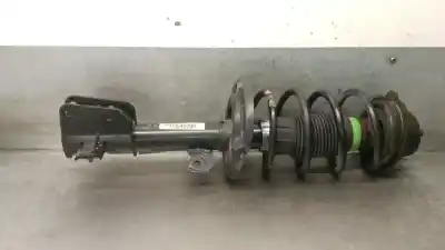 Pezzo di ricambio per auto di seconda mano ammortizzatore anteriore sinistro per fiat bravo ii (198_) 1.4 (198axa1b) riferimenti oem iam 50711343