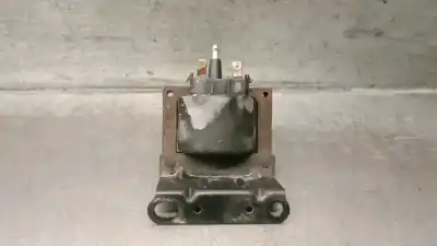 Second-hand car spare part ignition coil for opel corsa a 1.2 oem iam references 12s