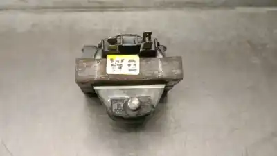 Second-hand car spare part ignition coil for opel corsa a 1.2 oem iam references 12s  