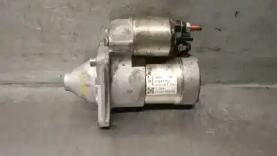 Pezzo di ricambio per auto di seconda mano motorino di avviamento per fiat bravo ii (198_) 1.4 (198axa1b) riferimenti oem iam 51832950