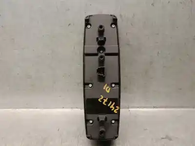 Автозапчасти б/у выключатель левого переднего окна за mercedes-benz clase b (w245) 2.0 cdi cat ссылки oem iam a1698206510  a1698206510