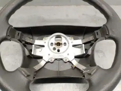 Second-hand car spare part steering wheel for daewoo lanos 1.5 cat oem iam references 96304419  96238765
