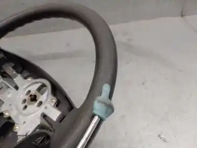 Second-hand car spare part steering wheel for daewoo lanos 1.5 cat oem iam references 96304419  96238765
