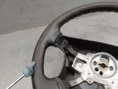 Second-hand car spare part steering wheel for daewoo lanos 1.5 cat oem iam references 96304419  96238765