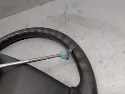 Second-hand car spare part steering wheel for daewoo lanos 1.5 cat oem iam references 96304419  96238765