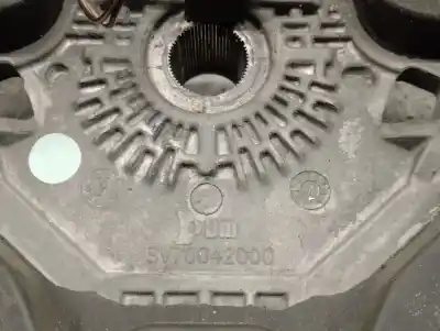 Автозапчастина б/у кермо для opel corsa d (s07) 1.2 (l08 l68) посилання на oem iam 13155559  913325