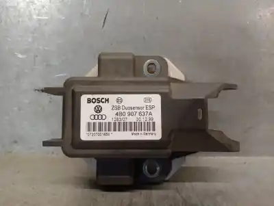 Peça sobressalente para automóvel em segunda mão  por FIAT PANDA (169)  Referências OEM IAM 4B0907637A  