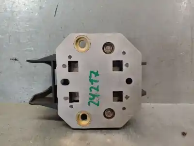 Second-hand car spare part electronic module for fiat panda (169) 1.1 8v oem iam references 4b0907637a  