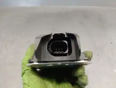 Second-hand car spare part electronic module for fiat panda (169) 1.1 8v oem iam references 4b0907637a  