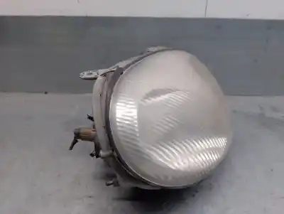 Second-hand car spare part right headlight for daewoo lanos 1.5 cat oem iam references 96304611  96304611