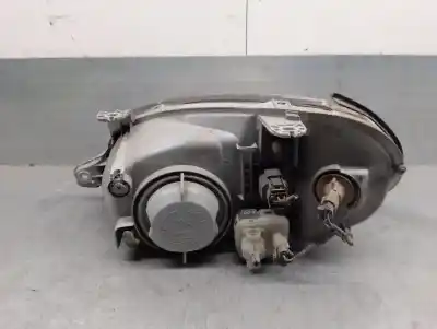 Second-hand car spare part right headlight for daewoo lanos 1.5 cat oem iam references 96304611  96304611