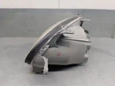 Second-hand car spare part right headlight for daewoo lanos 1.5 cat oem iam references 96304611  96304611