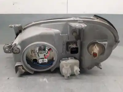 Second-hand car spare part right headlight for daewoo lanos 1.5 cat oem iam references 96304611  96304611