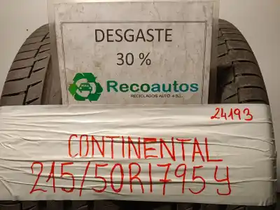 Pezzo di ricambio per auto di seconda mano pneumatico per ford focus iii 1.6 ecoboost riferimenti oem iam 21550r1795y