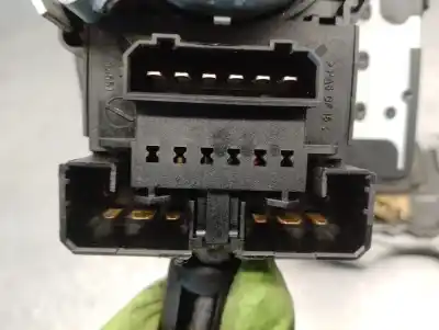 Peça sobressalente para automóvel em segunda mão comutador de luzes por audi a4 berlina (b5) 1.9 tdi referências oem iam 4d0953513d  4d0953513d