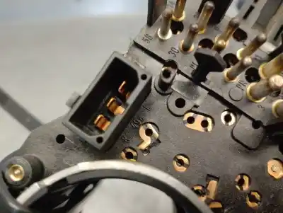 Peça sobressalente para automóvel em segunda mão comutador de luzes por audi a4 berlina (b5) 1.9 tdi referências oem iam 4d0953513d  4d0953513d