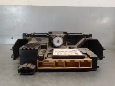 Peça sobressalente para automóvel em segunda mão comando de sofagem (chauffage / ar condicionado) por audi a4 berlina (b5) 1.9 tdi referências oem iam 8d0820043m  8d0820043m