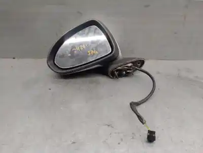 Автозапчастина б/у ліве дзеркало для OPEL CORSA D (S07) 1.2 (L08 L68) Посилання на OEM IAM 13187615  6428245