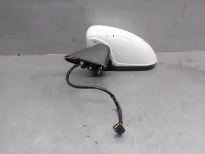 Автозапчасти б/у левое зеркало за opel corsa d (s07) 1.2 (l08 l68) ссылки oem iam 13187615  6428245