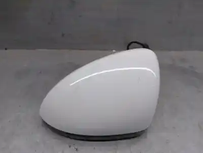 Автозапчасти б/у левое зеркало за opel corsa d (s07) 1.2 (l08 l68) ссылки oem iam 13187615  6428245