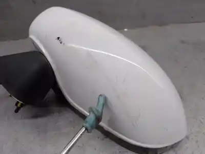 Автозапчасти б/у левое зеркало за opel corsa d (s07) 1.2 (l08 l68) ссылки oem iam 13187615  6428245