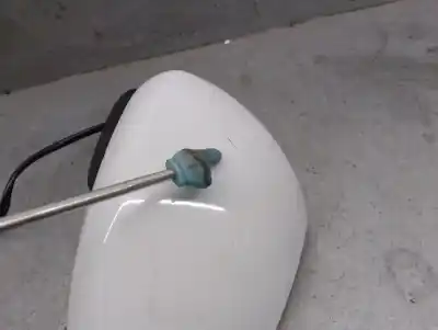 Автозапчасти б/у левое зеркало за opel corsa d (s07) 1.2 (l08 l68) ссылки oem iam 13187615  6428245