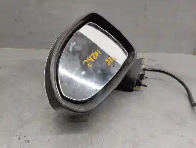Автозапчасти б/у левое зеркало за opel corsa d (s07) 1.2 (l08 l68) ссылки oem iam 13187615  6428245