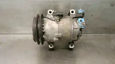 Peça sobressalente para automóvel em segunda mão compressor de ar condicionado a/a a/c por nissan almera ii (n16) 2.2 di referências oem iam 92600bn302