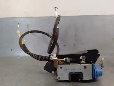 Peça sobressalente para automóvel em segunda mão  por AUDI A4 BERLINA (B5)  Referências OEM IAM 8D0839016A  8D0839016A