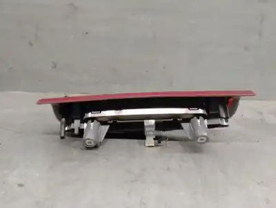 Автозапчастина б/у центральний гампов для opel corsa d (s07) 1.2 (l08 l68) посилання на oem iam 316627975  1222129