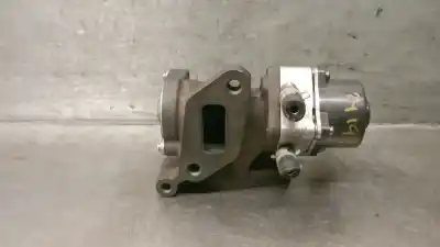 Peça sobressalente para automóvel em segunda mão válvula egr por nissan almera ii (n16) 2.2 di referências oem iam 147105m301