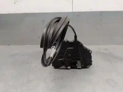 Автозапчасти б/у замок левой передней двери за opel corsa d (s07) 1.2 (l08 l68) ссылки oem iam 13258271  133261