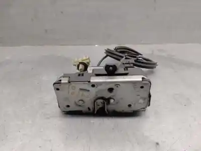 Автозапчасти б/у замок левой передней двери за opel corsa d (s07) 1.2 (l08 l68) ссылки oem iam 13258271  133261