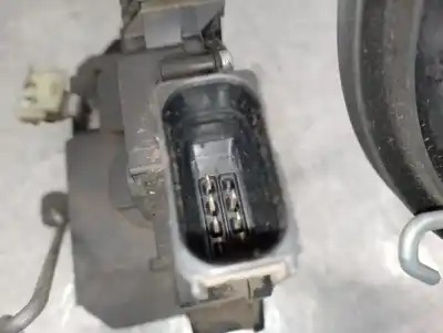 Автозапчасти б/у замок левой передней двери за opel corsa d (s07) 1.2 (l08 l68) ссылки oem iam 13258271  133261