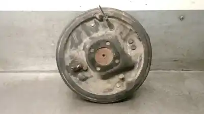 Second-hand car spare part rear right knuckle for opel corsa a 1.2 oem iam references 90135504