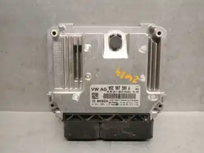 Peça sobressalente para automóvel em segunda mão  por SEAT LEON ST (5F8)  Referências OEM IAM 05E907309A 0261S19119 BOSCH 