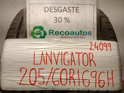 Автозапчасти б/у шина за renault grand scénic ii (jm0/1_) 1.9 dci (jm0g jm12 jm1g jm2c) ссылки oem iam 20560r1696h