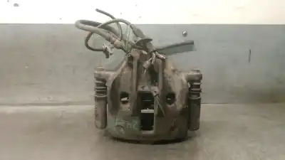 Peça sobressalente para automóvel em segunda mão pinça de travão dianteira direita por peugeot 806 2.0 hdi referências oem iam 440193